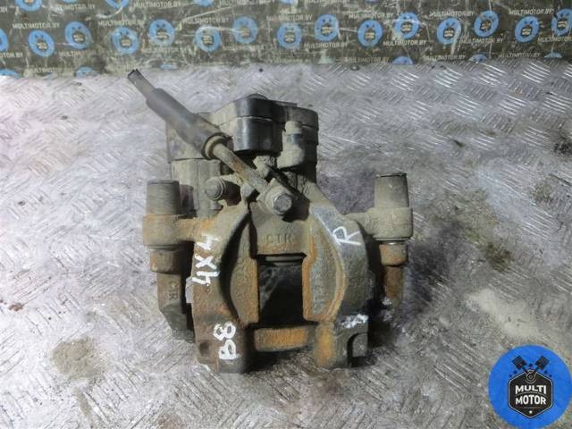 Суппорт задний правый Volkswagen Passat, 2016 г., OEM 3Q0615406, арт. 00075168