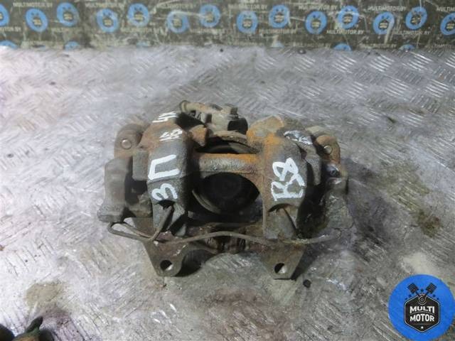 Суппорт задний правый Volkswagen Passat, 2016 г., OEM 3Q0615406, арт. 00075168, фото 2