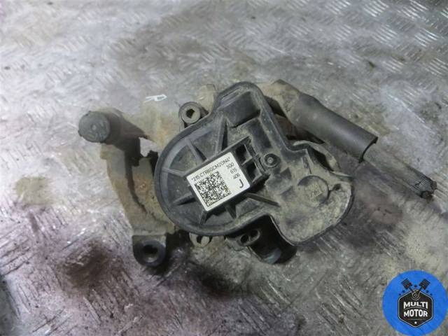 Суппорт задний правый Volkswagen Passat, 2016 г., OEM 3Q0615406, арт. 00075168, фото 3
