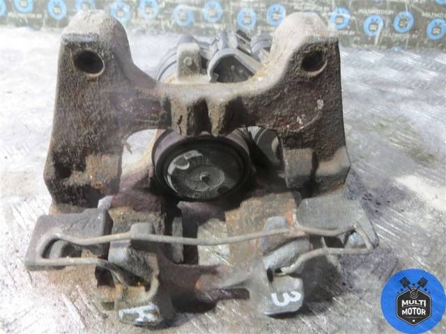 Суппорт задний правый Volkswagen Passat, 2016 г., OEM 3Q0615406, арт. 00075168, фото 6
