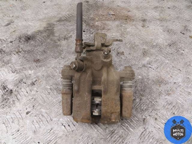 Суппорт задний правый Nissan Almera, 2004 г., арт. 00075296