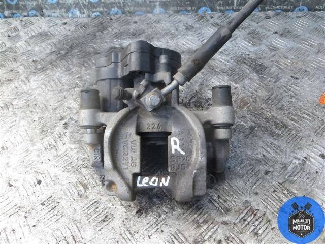 Новое Seat Leon, 2019 г., OEM 5Q0615406, арт. 00075737