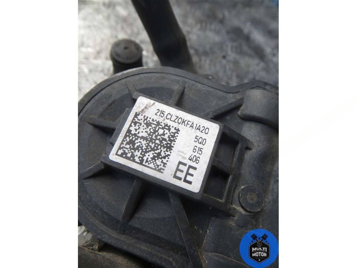 Новое Seat Leon, 2019 г., OEM 5Q0615406, арт. 00075737, фото 5