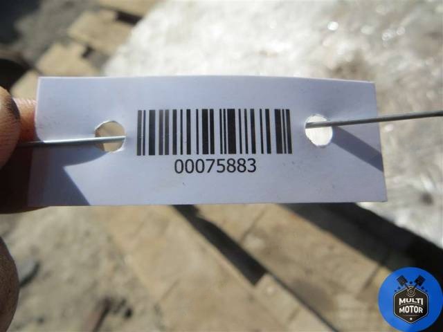 Суппорт задний правый Volkswagen T-Roc, 2019 г., OEM 5Q0615406, арт. 00075883, фото 6