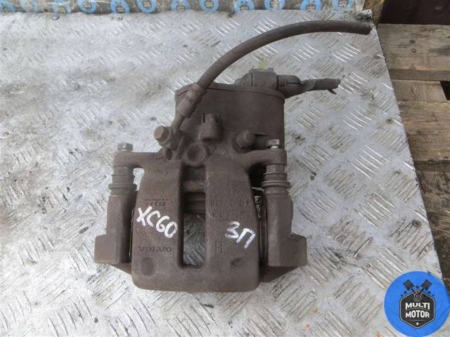 Новое Volvo XC60, 2010 г., арт. 00075944