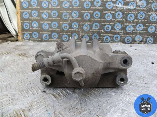 Новое Subaru Legacy, 2011 г., арт. 00079119, фото 3