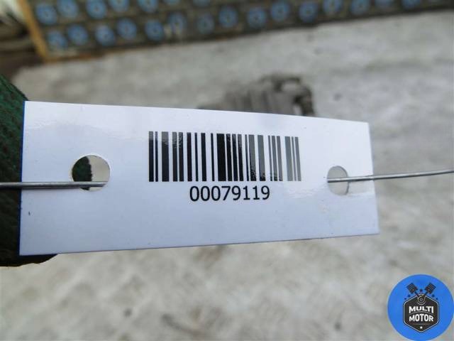 Новое Subaru Legacy, 2011 г., арт. 00079119, фото 4