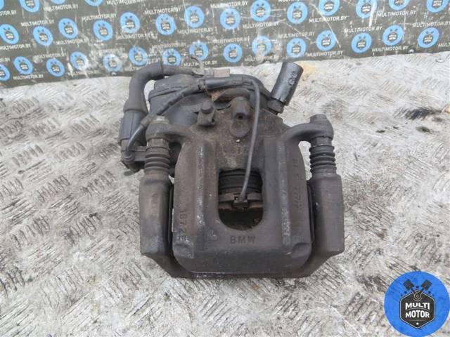 Суппорт задний правый BMW X3 F25, 2012 г., арт. 00079763