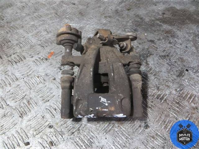 Суппорт задний правый Peugeot 207, 2009 г., арт. 00083075