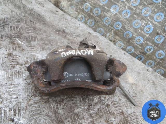 Новое Renault Master, 2016 г., арт. 00084304, фото 2