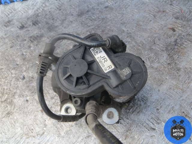 Суппорт задний правый BMW F45/F46, 2016 г., OEM 679895806, арт. 00084512, фото 3