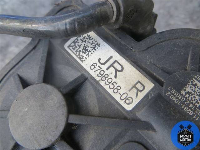 Суппорт задний правый BMW F45/F46, 2016 г., OEM 679895806, арт. 00084512, фото 4