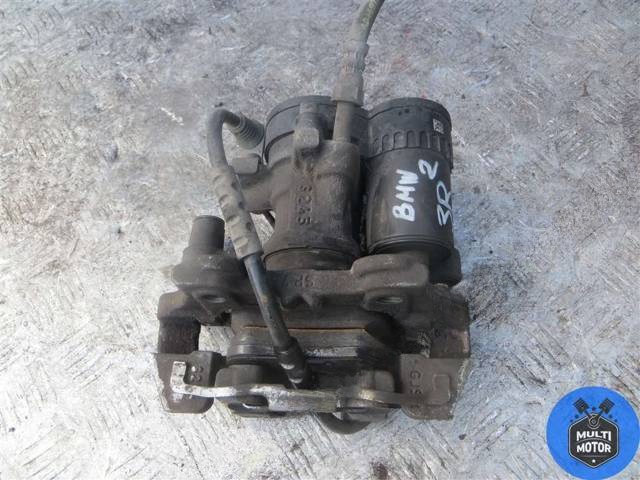 Суппорт задний правый BMW F45/F46, 2016 г., OEM 679895806, арт. 00084512, фото 5