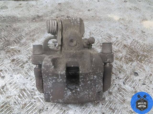Суппорт задний правый Citroen C5, 2010 г., арт. 00084704