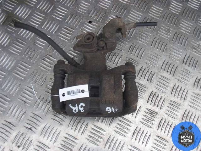 Суппорт задний правый Mazda 6, 2006 г., арт. 00085238
