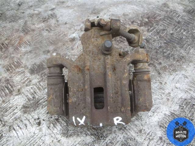 Суппорт задний правый Hyundai ix20, 2012 г., арт. 00094392