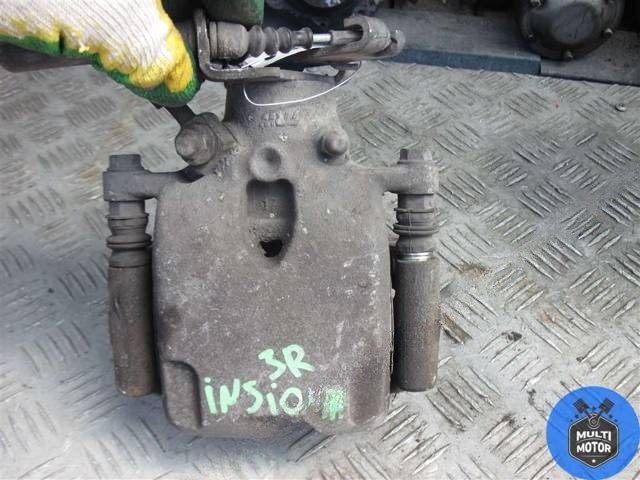 Новое Opel Insignia, 2010 г., арт. 00099838