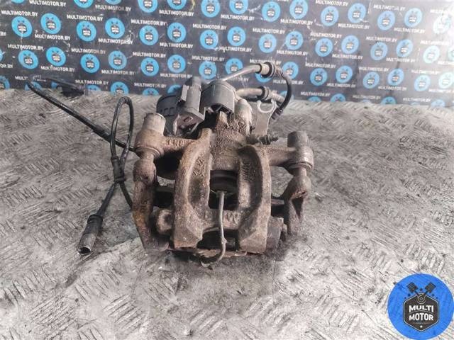 Суппорт задний правый BMW F45/F46, 2016 г., OEM 6883036, арт. 00101252, фото 2