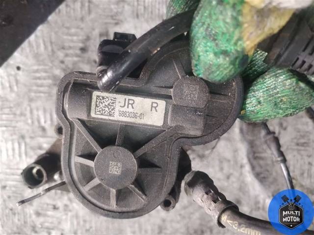 Суппорт задний правый BMW F45/F46, 2016 г., OEM 6883036, арт. 00101252, фото 4