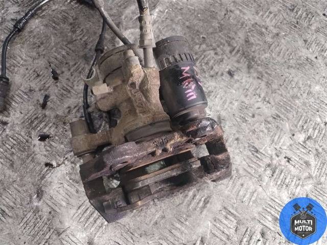 Суппорт задний правый BMW F45/F46, 2016 г., OEM 6883036, арт. 00101252, фото 5