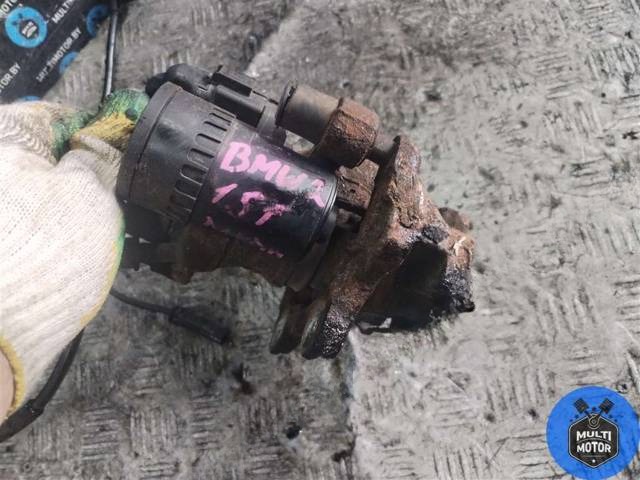 Суппорт задний правый BMW F45/F46, 2016 г., OEM 6883036, арт. 00101252, фото 8
