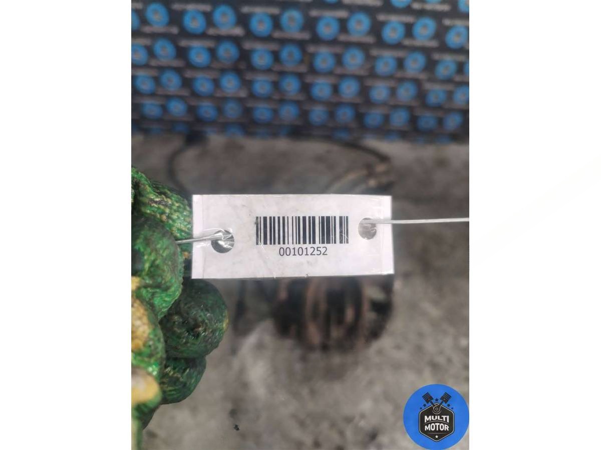 Суппорт задний правый BMW F45/F46, 2016 г., OEM 6883036, арт. 00101252, фото 9