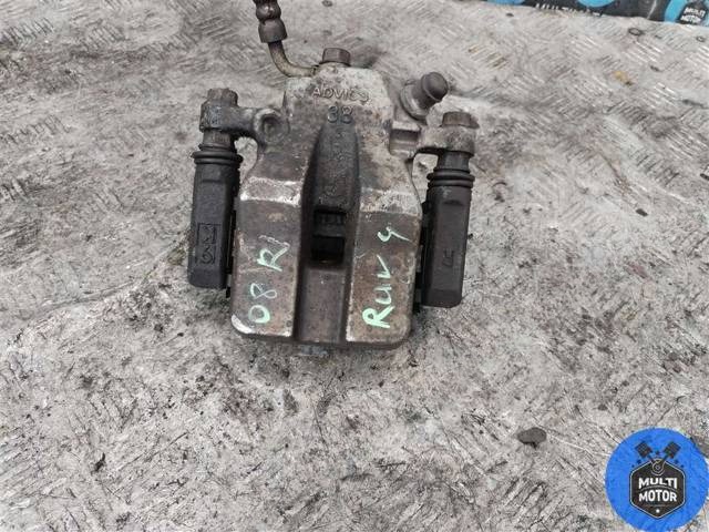 Суппорт задний правый Toyota RAV4, 2008 г., арт. 00104526