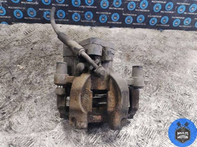 Суппорт задний правый Skoda Superb, 2015 г., OEM 3Q0615406M, арт. 00106626