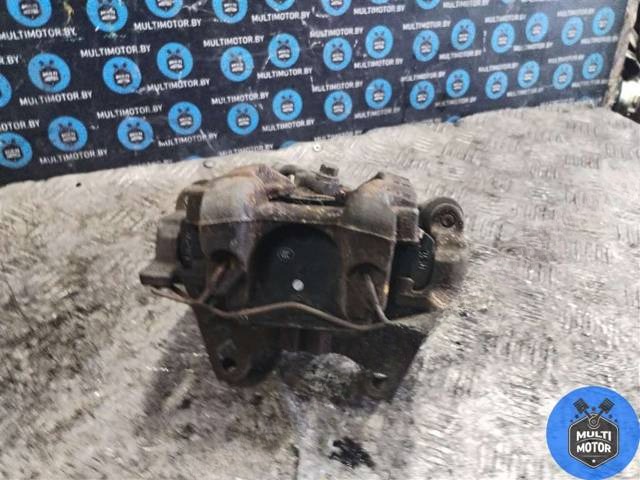 Суппорт задний правый Skoda Superb, 2015 г., OEM 3Q0615406M, арт. 00106626, фото 2