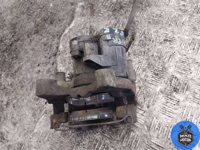 Суппорт задний правый Skoda Superb, 2015 г., OEM 3Q0615406M, арт. 00106626, фото 4