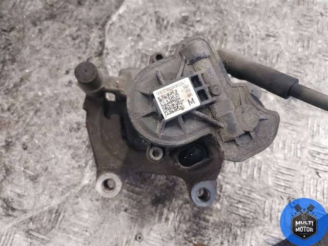 Суппорт задний правый Skoda Superb, 2015 г., OEM 3Q0615406M, арт. 00106626, фото 6