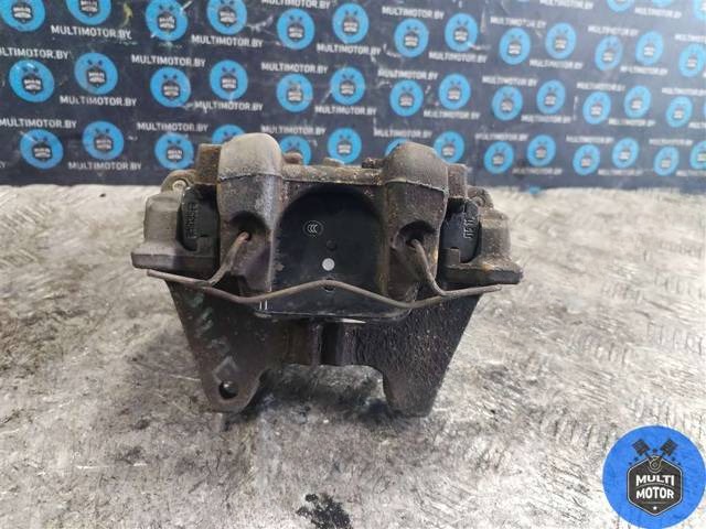 Суппорт задний правый Skoda Superb, 2015 г., OEM 3Q0615406M, арт. 00106626, фото 9