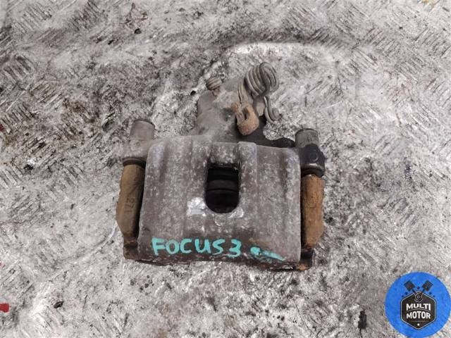 Новое Ford Focus, 2013 г., арт. 00109153