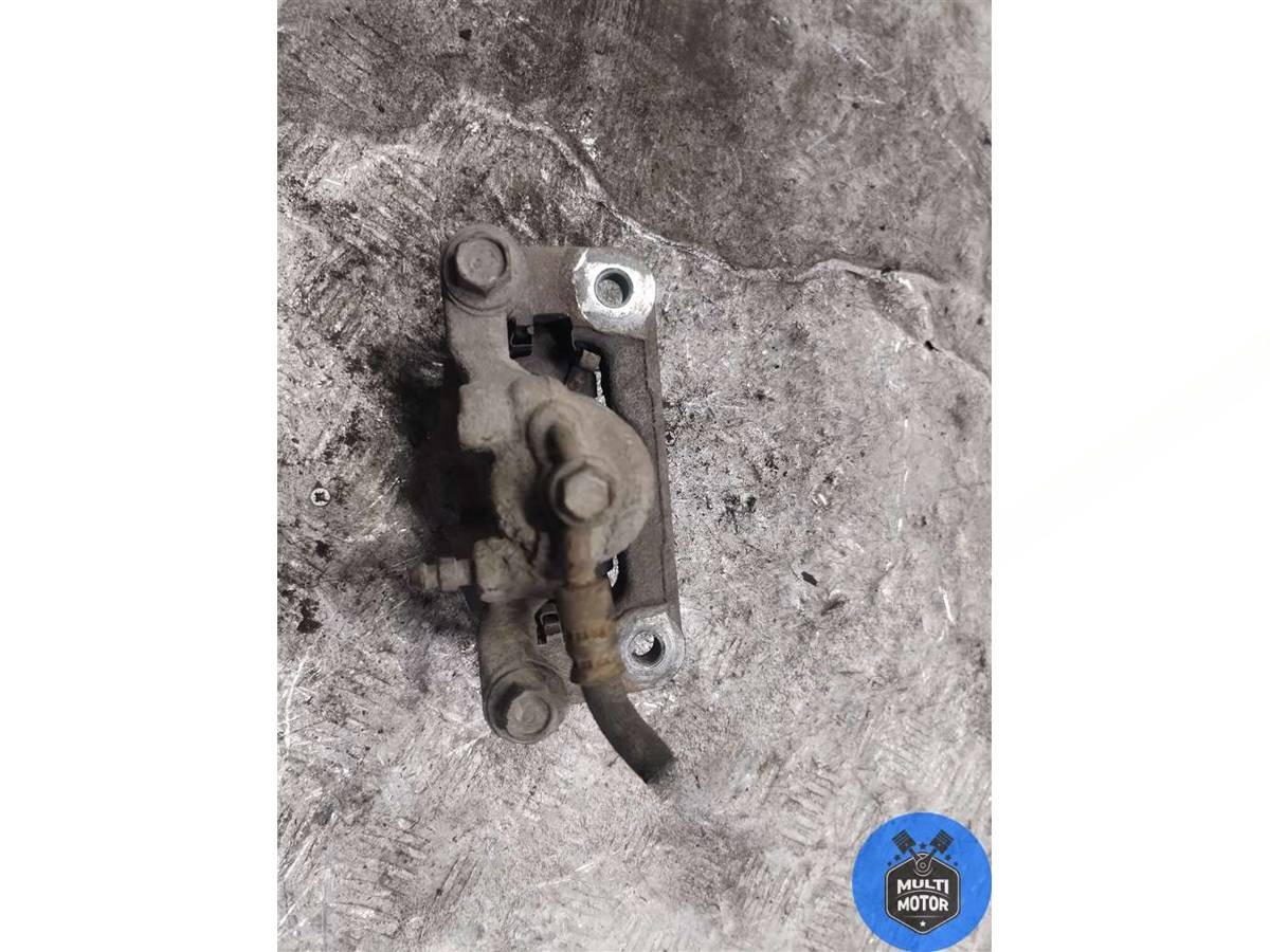 Новое Nissan Qashqai, 2008 г., арт. 00110109, фото 3