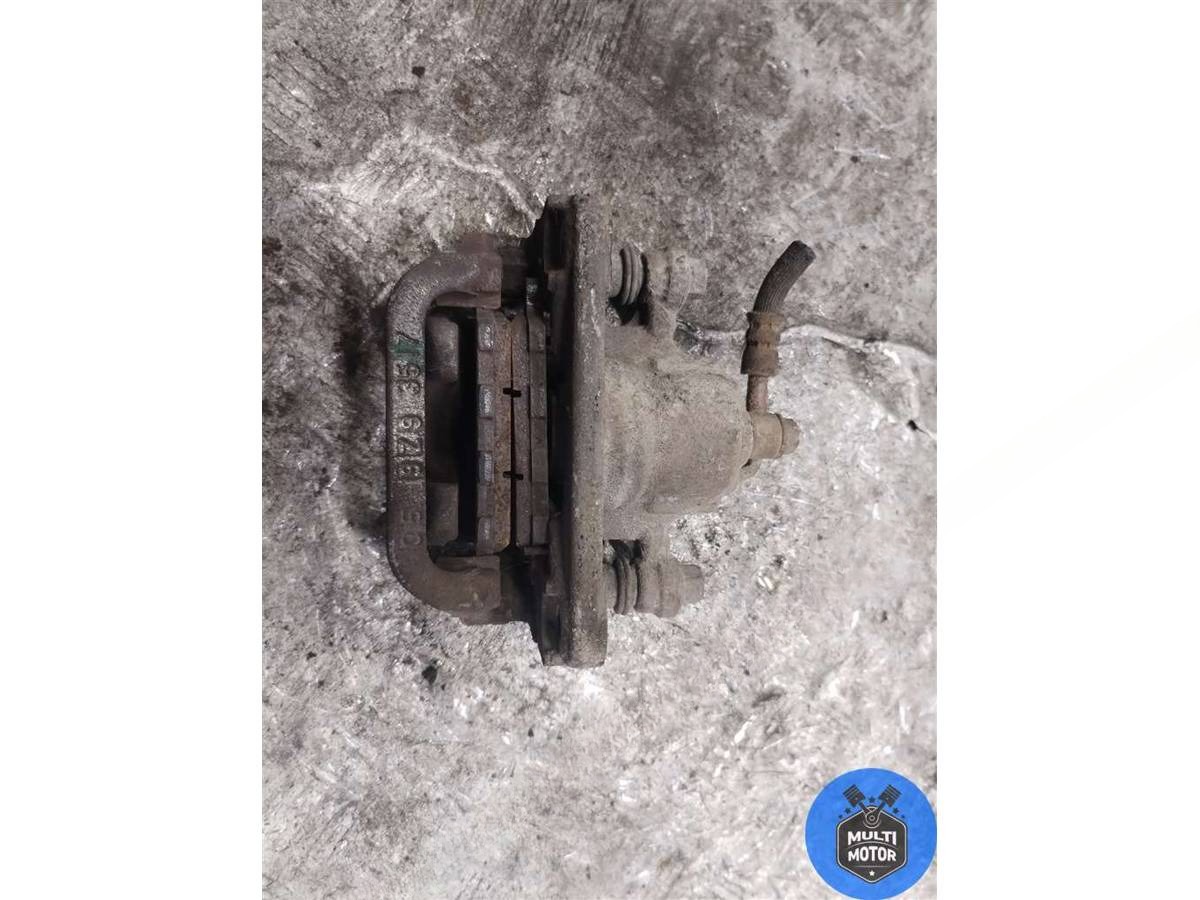Новое Nissan Qashqai, 2008 г., арт. 00110109, фото 4