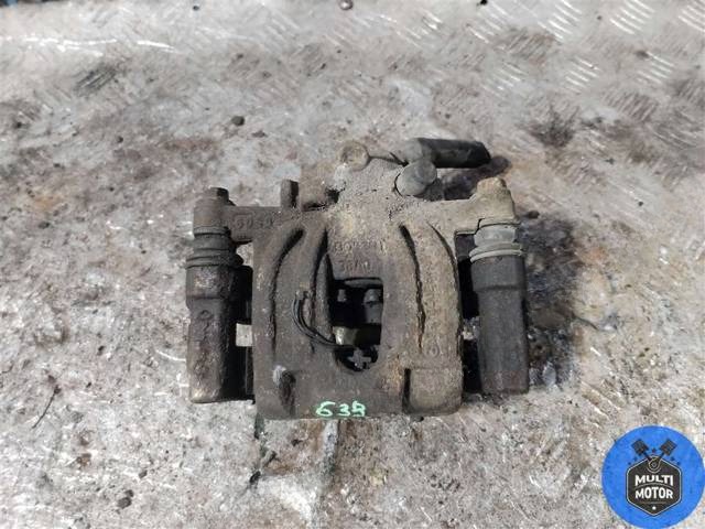 Суппорт задний правый Mercedes Vito W639, 2007 г., арт. 00110230
