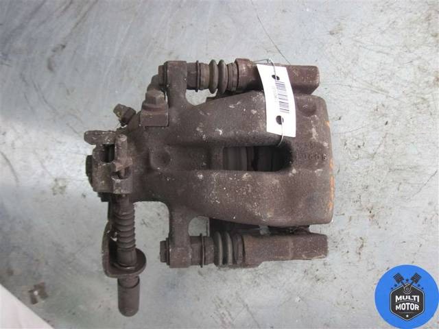 Суппорт задний правый Opel Zafira, 2003 г., арт. 00110871