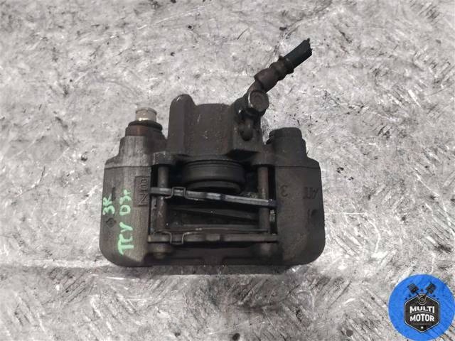 Суппорт задний правый Toyota Corolla Verso, 2003 г., арт. 00110910