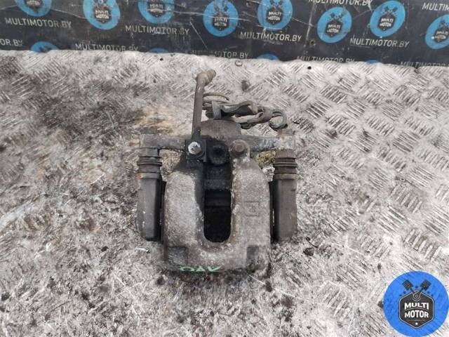 Суппорт задний правый Opel Astra, 2019 г., арт. 00111037