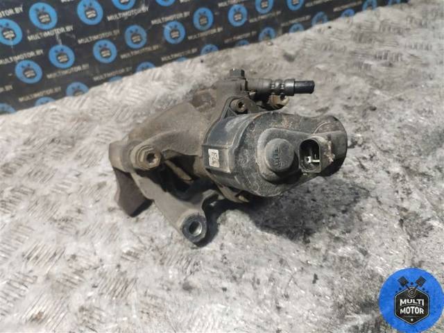 Новое Volkswagen Sharan, 2012 г., арт. 00111446, фото 3