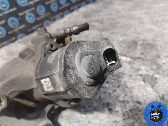 Новое Volkswagen Sharan, 2012 г., арт. 00111446, фото 4
