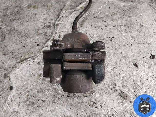 Суппорт задний правый Mercedes C W203, 2003 г., арт. 00111650, фото 4
