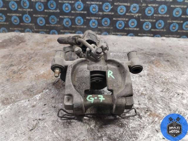 Новое Volkswagen Golf, 2014 г., OEM 5Q0615406BG, арт. 00112119, фото 2
