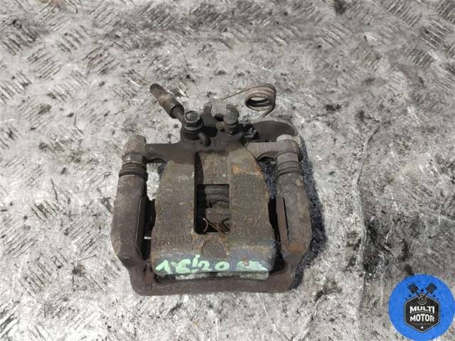 Суппорт задний правый Hyundai i20, 2016 г., арт. 00112546