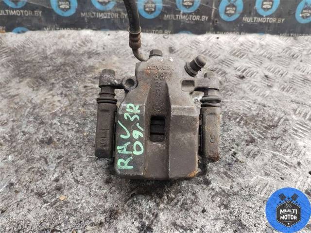 Суппорт задний правый Toyota RAV4, 2009 г., арт. 00113037
