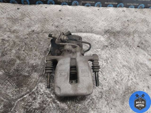 Суппорт задний правый Volkswagen Passat, 2008 г., арт. 00113209