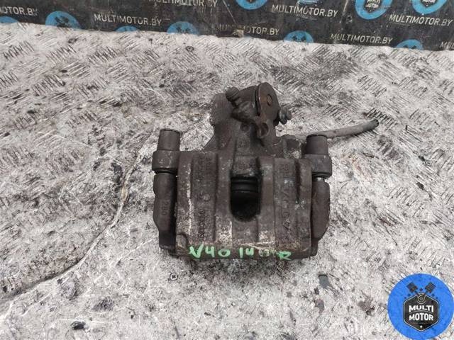 Новое Volvo V40, 2014 г., арт. 00113856