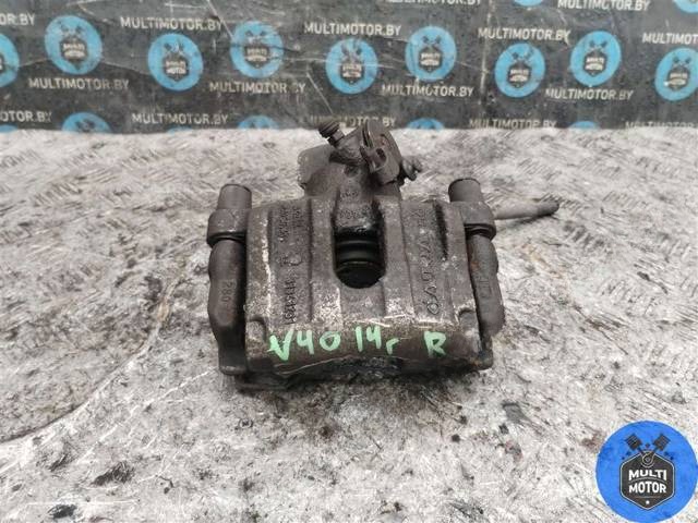 Новое Volvo V40, 2014 г., арт. 00113856, фото 2