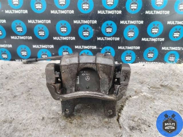 Новое Mercedes B W247, 2020 г., OEM A2474230898, арт. 00116845, фото 2