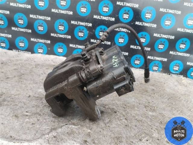 Новое Mercedes B W247, 2020 г., OEM A2474230898, арт. 00116845, фото 3